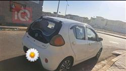 جيلي LC